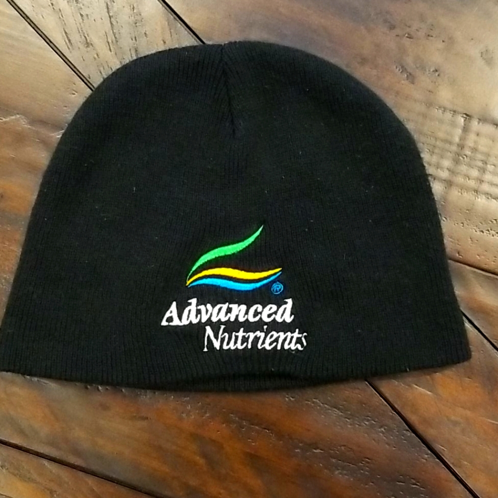 Winter hat